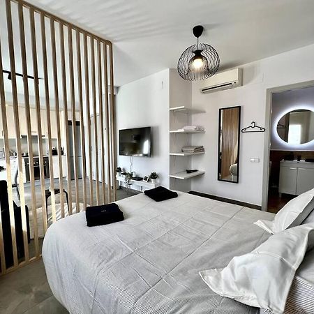 Loft Moderno En Buena Ubicacion Daire Terrassa Dış mekan fotoğraf