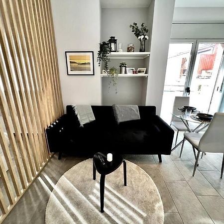 Loft Moderno En Buena Ubicacion Daire Terrassa Dış mekan fotoğraf