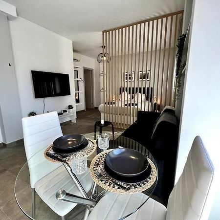 Loft Moderno En Buena Ubicacion Daire Terrassa Dış mekan fotoğraf