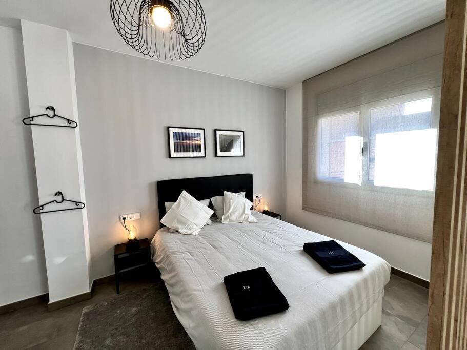 Loft Moderno En Buena Ubicacion Daire Terrassa Dış mekan fotoğraf