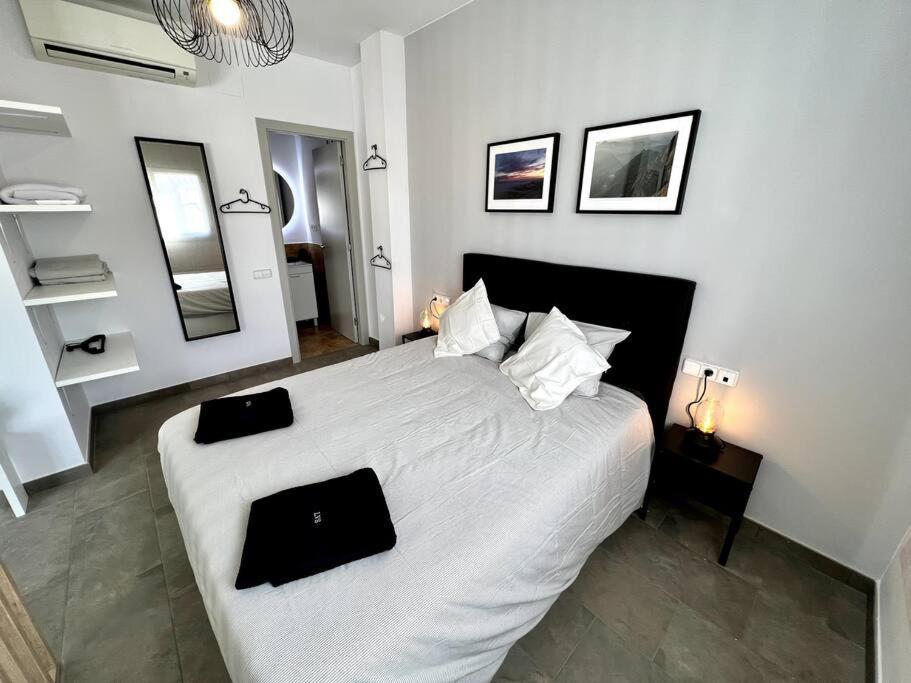 Loft Moderno En Buena Ubicacion Daire Terrassa Dış mekan fotoğraf